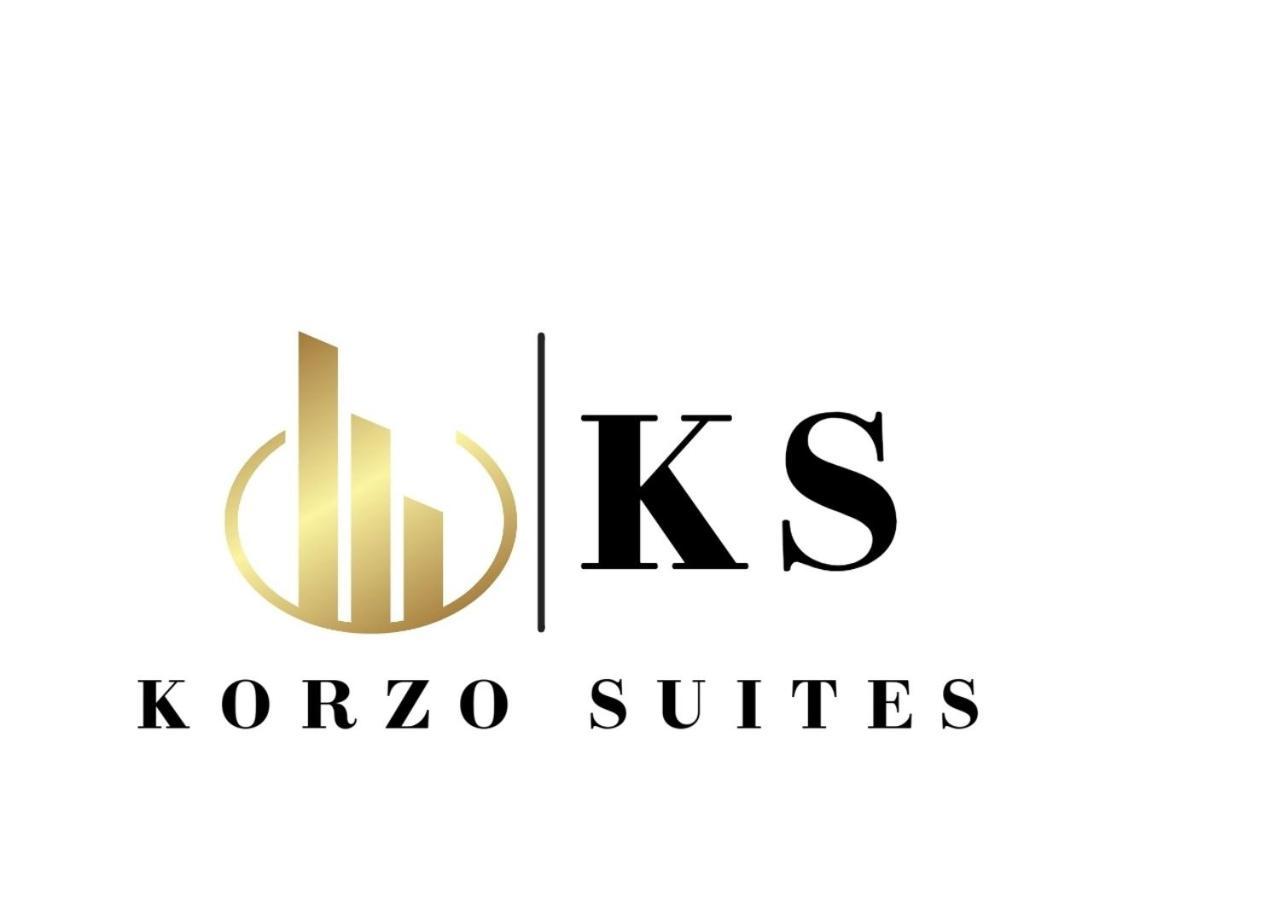 Korzo Suites Paceville St. Julian's Exteriör bild