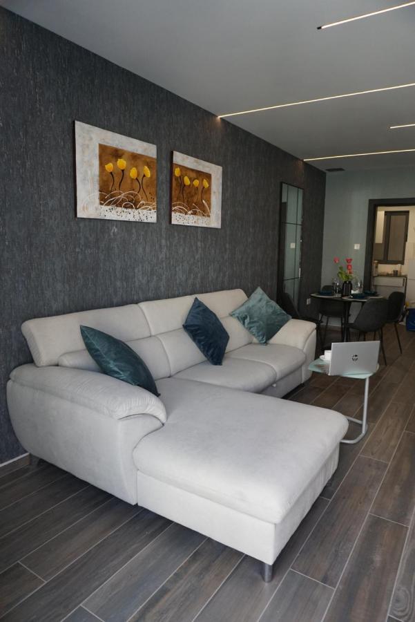 Korzo Suites Paceville St. Julian's Exteriör bild