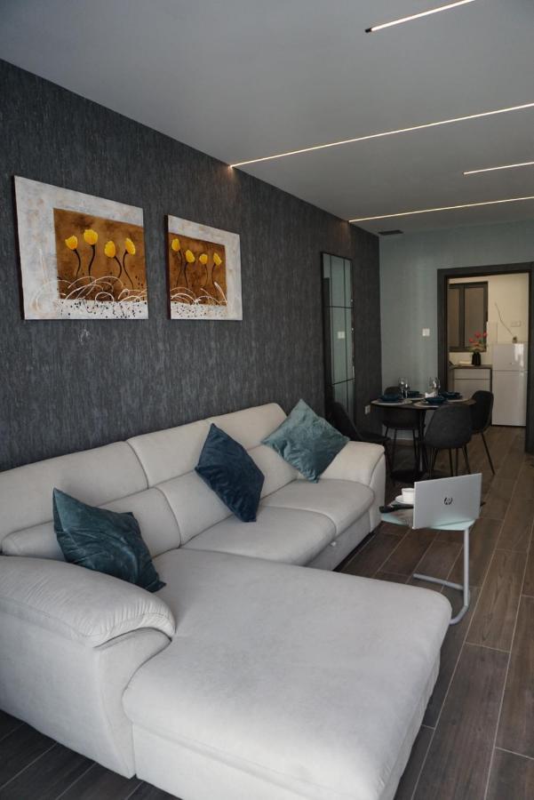 Korzo Suites Paceville St. Julian's Exteriör bild