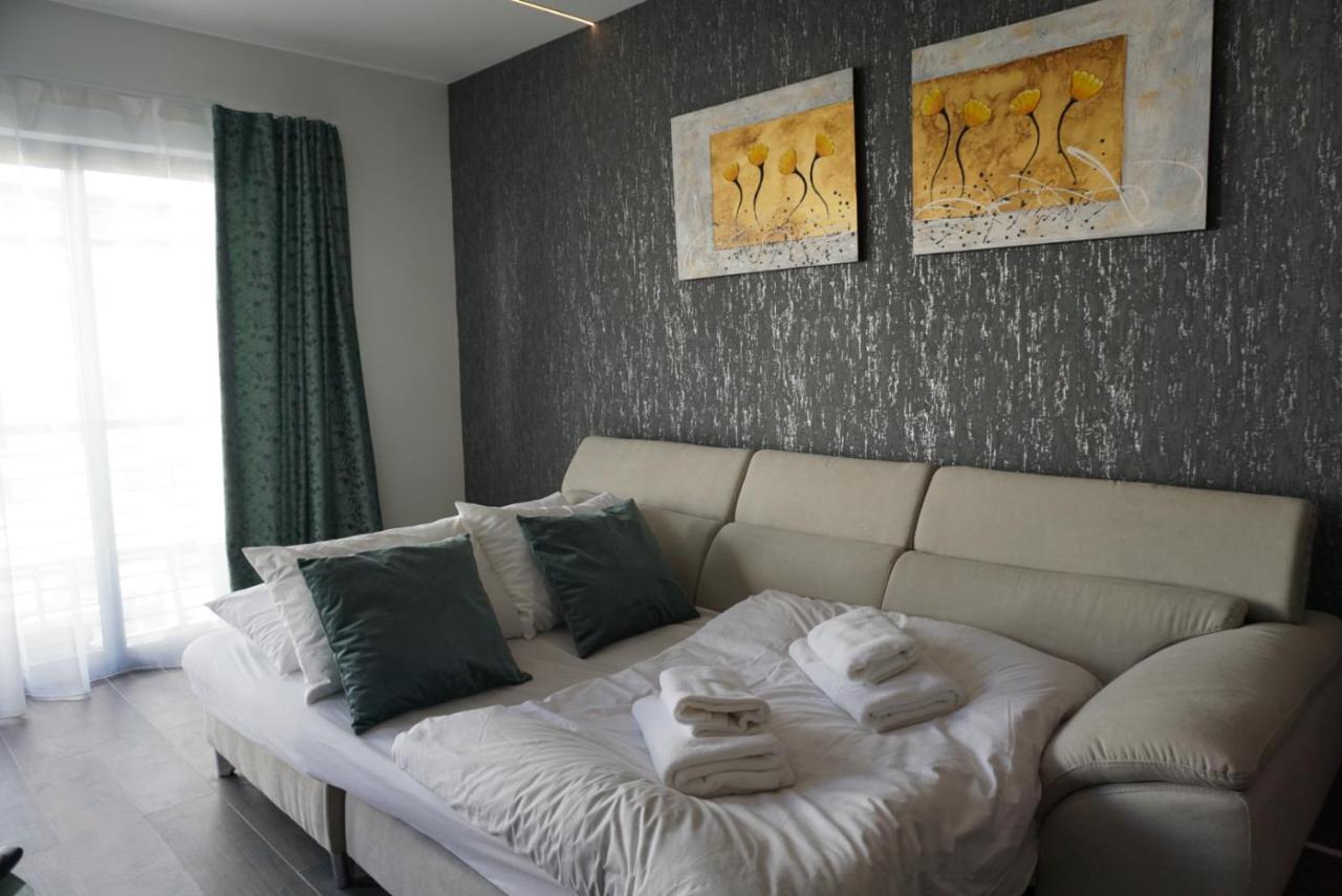 Korzo Suites Paceville St. Julian's Exteriör bild